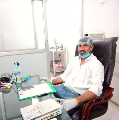 Sachin Kumar