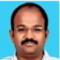 Kiruba Shankar Manoharan