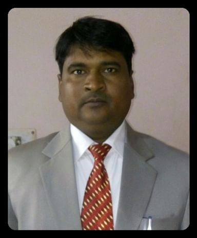 Vinay Kumar Jayant