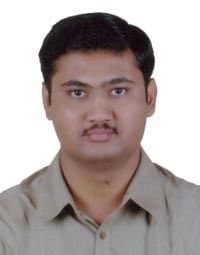 Kiran Vithal Rao Bodkhe