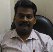 P Vijay Kumar
