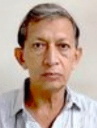 Ashok Mehta