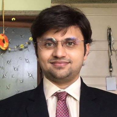 Ashwin Hemant Sathe