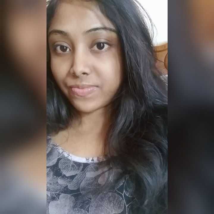 Paromita Bhattacharya