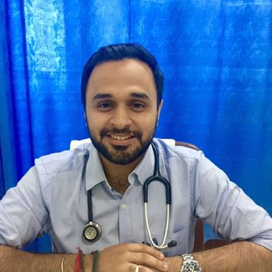 Abhinav Arora