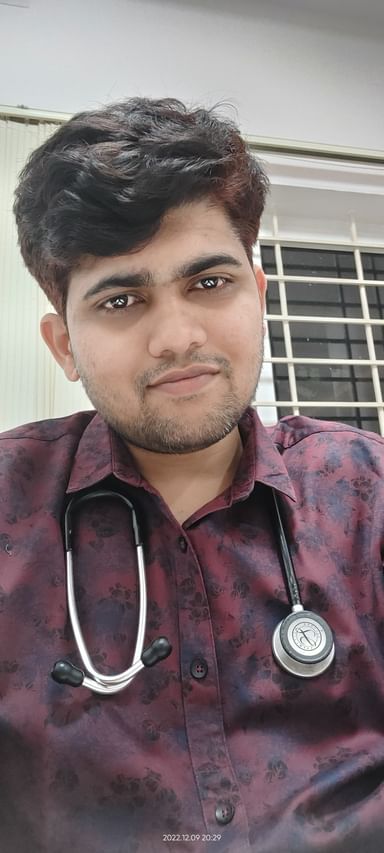Shreevathsa Upadhyaya