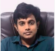 Bharath Reddy D