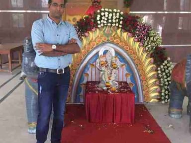 Amardeep Kumar