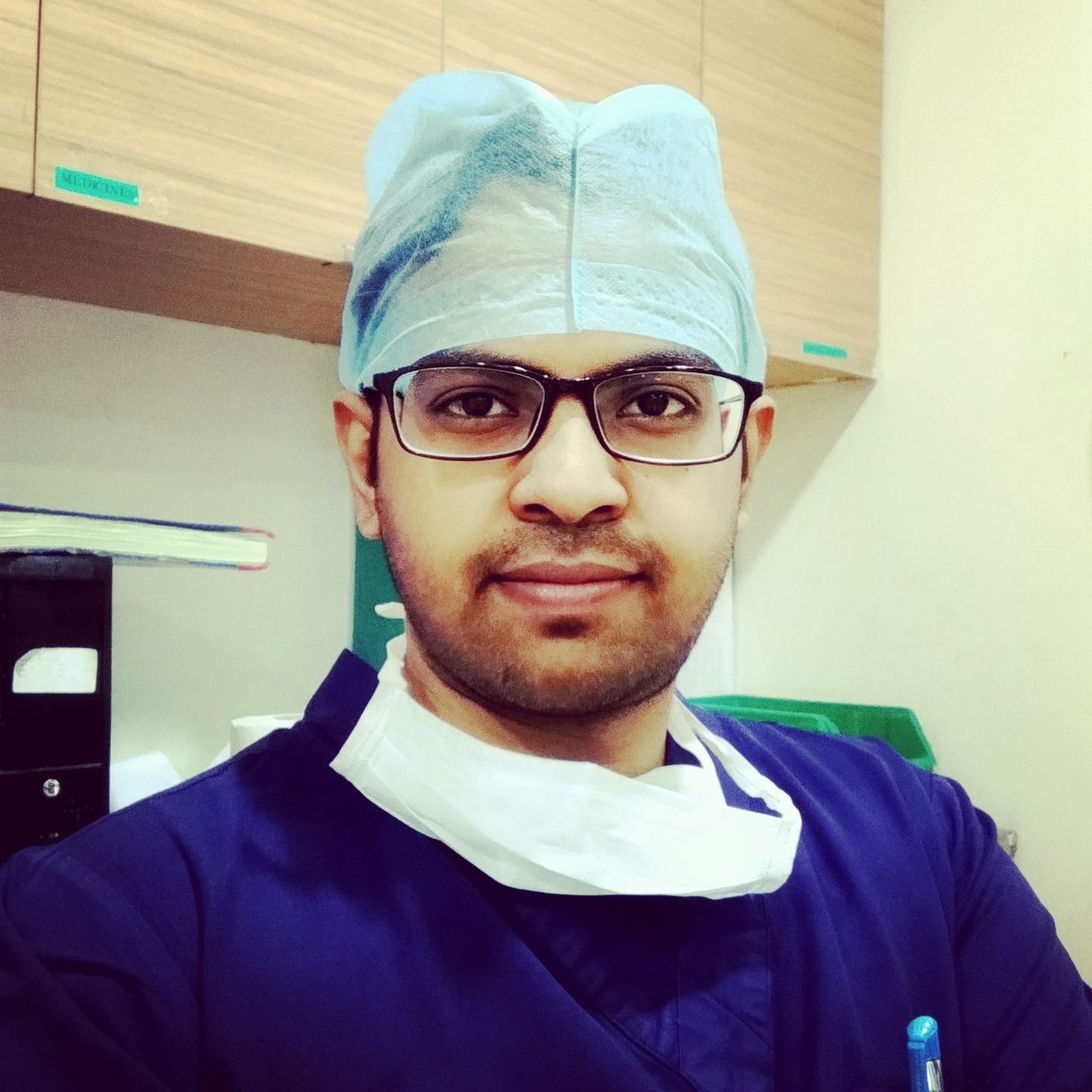 Vikas Chavan