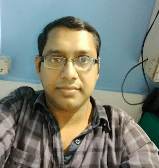 Sandeep Ghosh