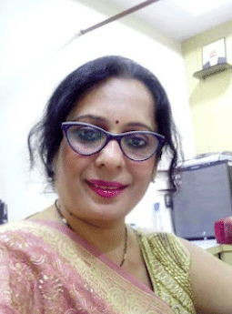 Vaidehi Punshi