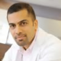 Ganesh Shetty