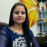 Sapna Paliwal