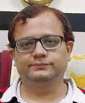 Paresh Dange
