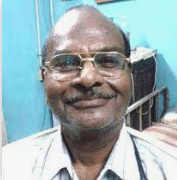 K Satyanarayana