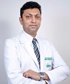 Vaibhav Mishra