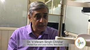 Vikram Chillar