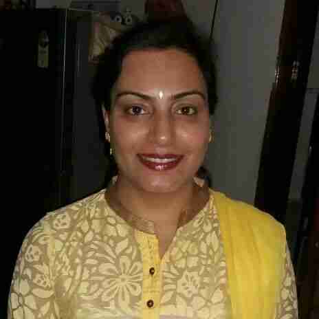 Vandana Vohra