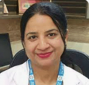 Jaspreet Aggarwal