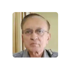 Badrinarayen Mundada