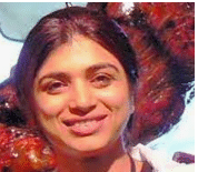 Lipika Roy