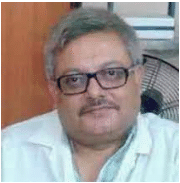 Indraneel Basu