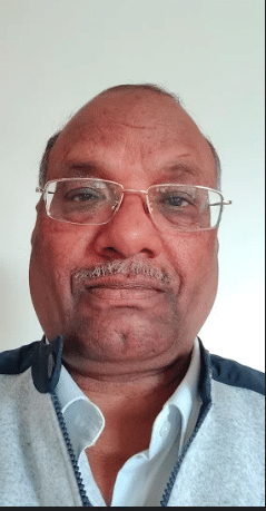Suresh Mittal