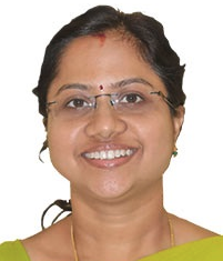 Uma Maheshwari