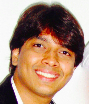 Varoon Jain