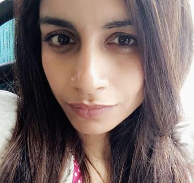 Nishita Jain