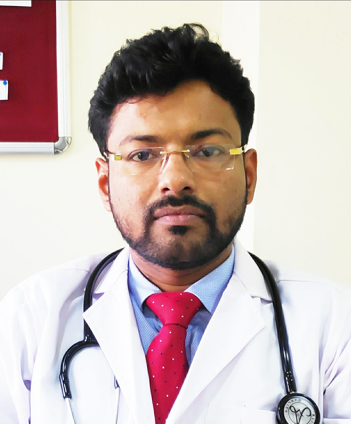 Nilanjan Chandra