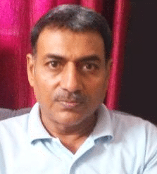 Anil Kumar Shahi