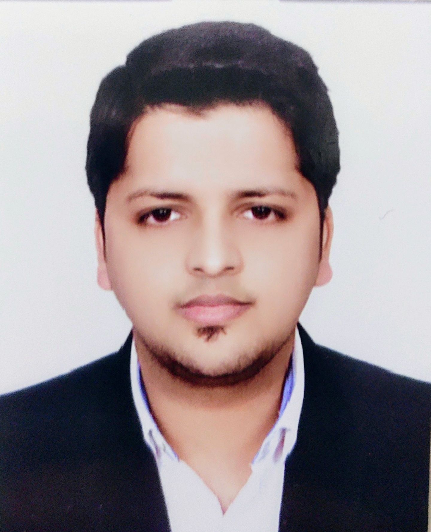 Shubham Khandelwal