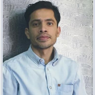 Pranav Gupta