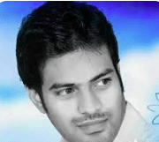 Theeda Vinay Kumar