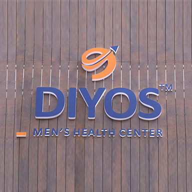 Dr. Diyos Hospital