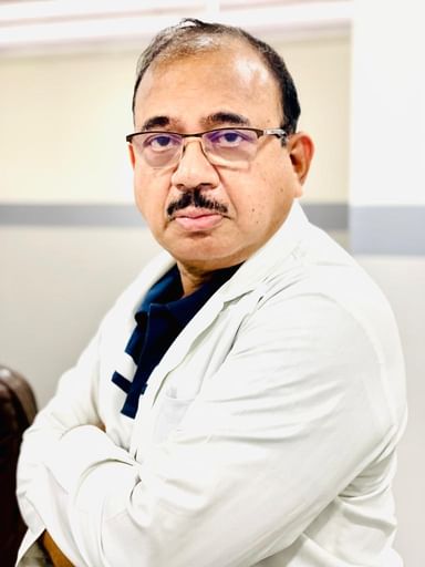 Rishi Mahajan