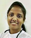 Santhi Mathi E