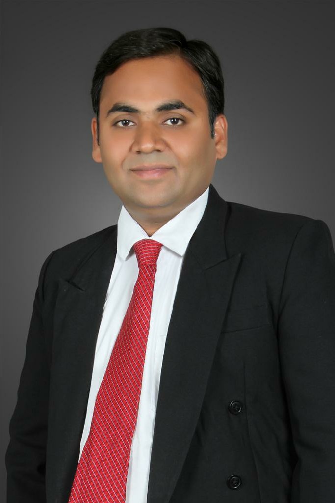 Vishal Shah