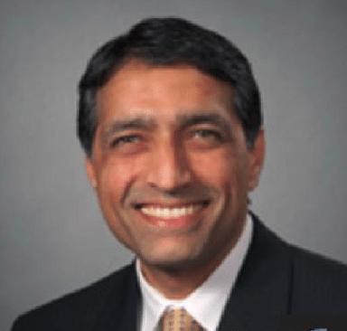 Deepak Desai