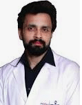 Yogesh Chaudhari
