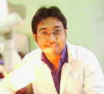 Manas Ranjan Sahoo