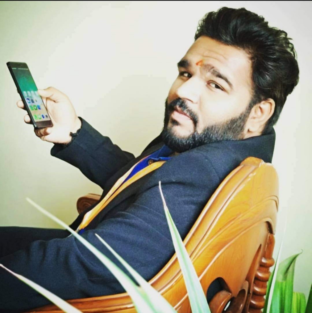 Anshul Tamrakar