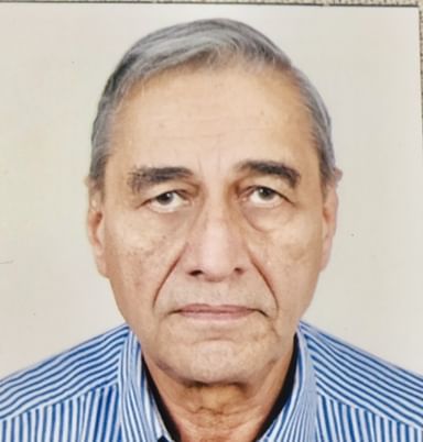 Devilal Sanghvi