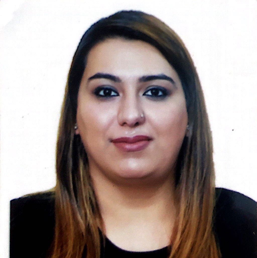 Gaganpreet  Parashar