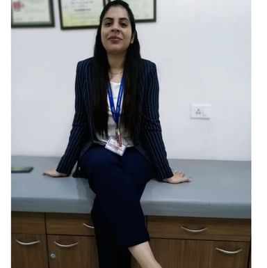 Neha Bhatia
