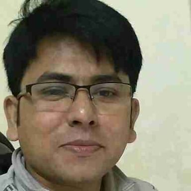 Mayank Gautam