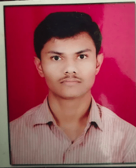 Radheshyam Shinde
