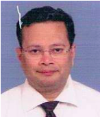 Shenoy Manohar Vasudev