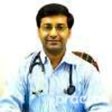 Tejas S. Rao